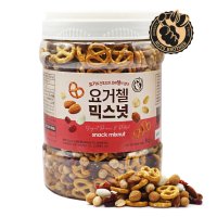 너츠브라더 요거첼 믹스넛 1kg 믹스너트