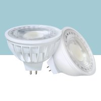 LED MR16 할로겐 전구 램프 핀타입 5W 8W