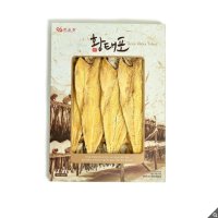 해우랑 황태포 (8미, 600g 이상)