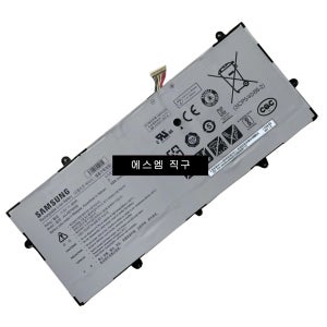 [호환] 삼성 AA-PBTN6QB 노트북 배터리 SAMSUNG NP900X5N NT900X5N
