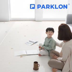 파크론 라퓨어 소프트 와이드 롱매트 300 층간소음매트 아기 유아 PVC 놀이방매트 코코베어 300x150x1.5cm