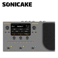 소니케이크 SONICAKE MATRIBOX II (QME-100) / 멀티 이펙터