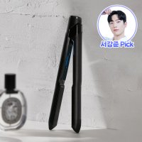 글램팜 고데기 GP201T 플랫(중) 퓨어블랙