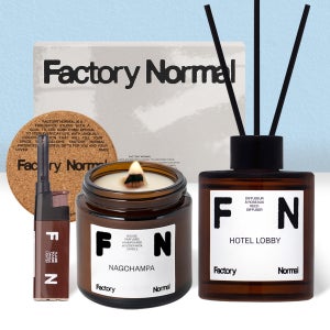 팩토리노멀 집들이 향기 선물세트 디퓨저 캔들 세트 이사 자취생 선물