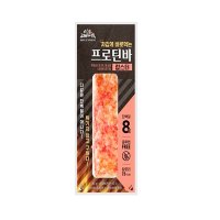 고래사어묵 프로틴바 랍스터 80g