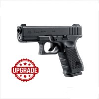 [Umarex/VFC] 글록G19 젠4 가스건 [UMAREX] VFC GLOC19 GEN4 GBB PISTOL 개선판