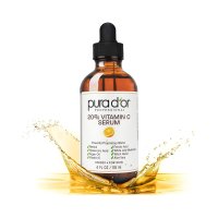 퓨라도르 비타민C 세럼 118ml 푸라도르 Purador