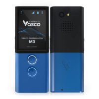 Vasco Translator M3 번역기 통역기 약 200개국에서 무료로 무제한 인터넷 카메라 번역 유럽