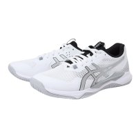 ASICS GEL-TACTIC WIDE 남여공용 배구화 연습화 실내운동화 White (1073A050.100)