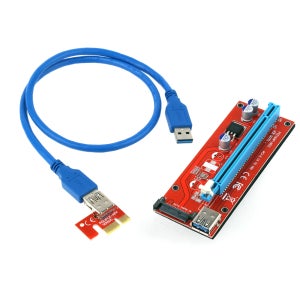 PCIe 라이져카드 NEXT-10BCR