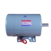 국산 대신모터 단상3마력 2.2kw 4극