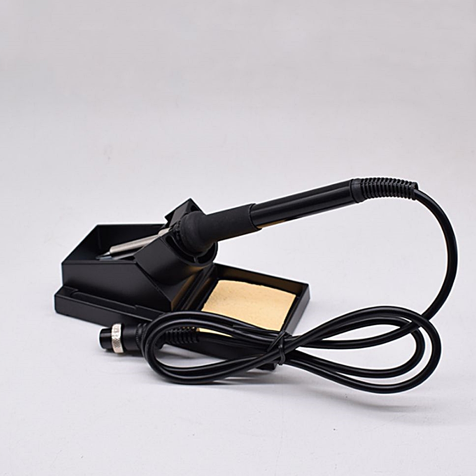 인두기 거치대 납땜 보조도구 스탠드 용접 작업 공구