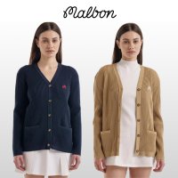 말본 여성골프복 골프니트 에스터 가디건 ESTHER CARDIGAN