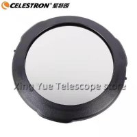 우주망원경 콘서트망원경 Celestron 배더 솔라 필터 필름 5 적도의 태양관측망원경