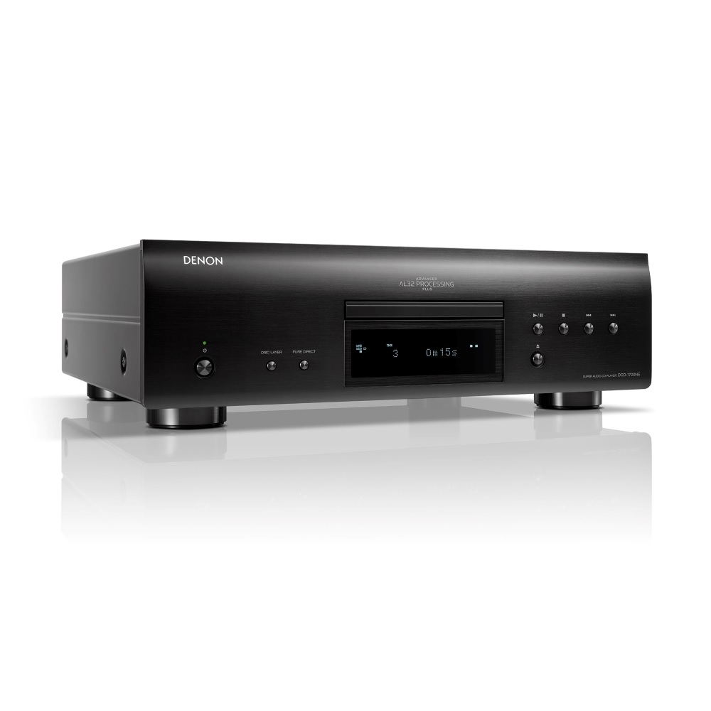 Denon DCD-1700NE (데논 DCD-1700NE CDP)