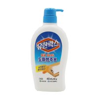 도마소독제 차아염소산나트륨 483ml