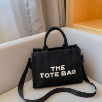 토트백 TheToteBag크고 작은 토트 백 핸드백 스트리트 크로스보더 봄