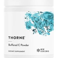 Thorne 분말비타민C 비타민씨가루 236g