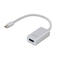 넥스트 USB Type C to HDMI 컨버터 NEXT-2231TCH