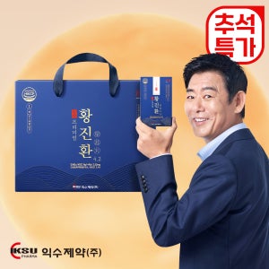 익수 프리미엄 황진환 추석 직원 선물, 1개