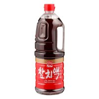 한라참치액1.8L/한라