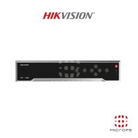 HIKVISION 하이크비젼 12메가 IP NVR 16채널 DS-7716NI-I4