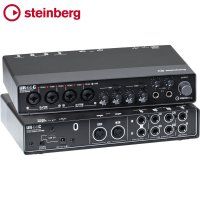 Steinberg UR44C USB 스테인버그 오디오 인터페이스