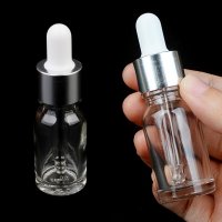 스포이드공병 10ml 유리스포이드병 아로마오일병