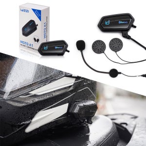 헬멧 블루투스 방수 블루투스 헬멧헤드셋 ID221 A1M