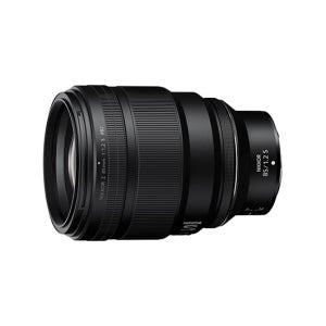 [니콘샵] NIKKOR Z 85mm f/1.2 S