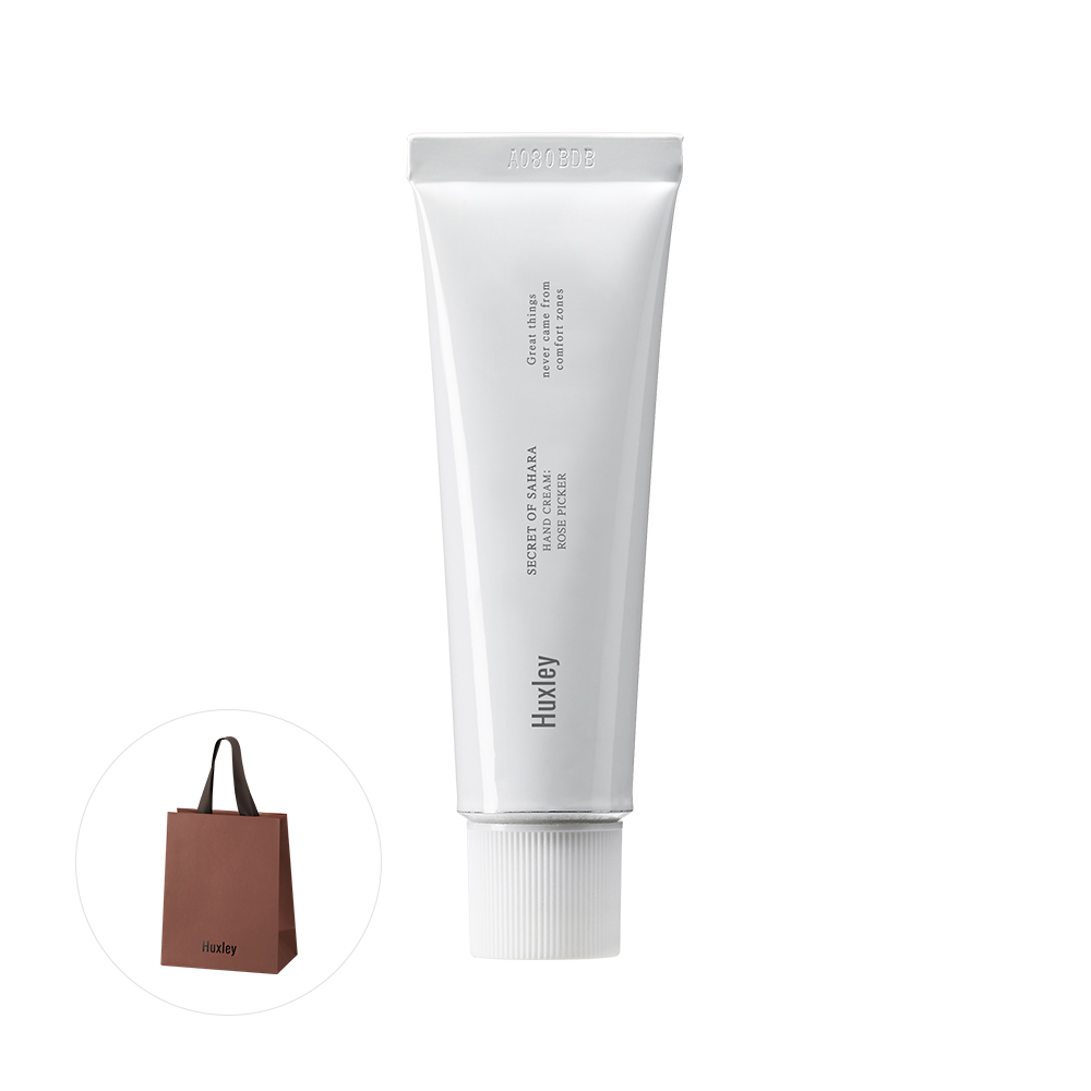 핑키스쉐어버터핸드크림로즈