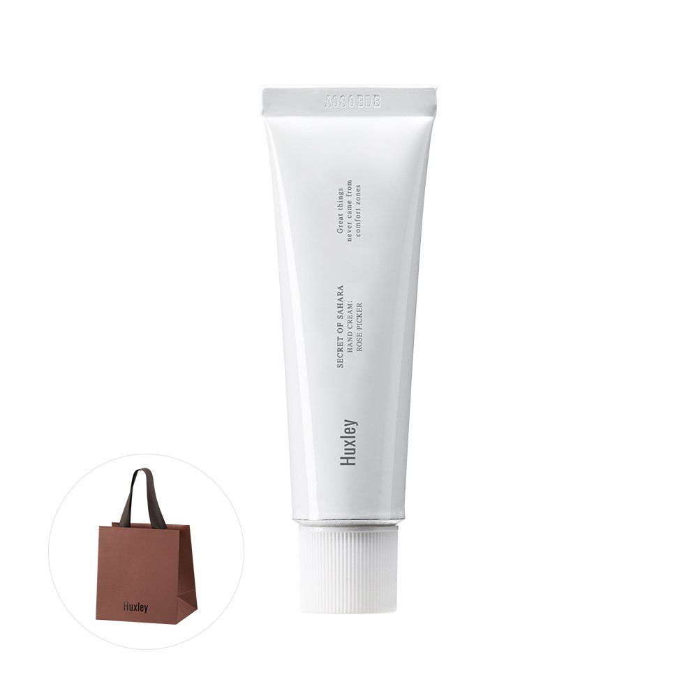 핑키스쉐어버터핸드크림로즈