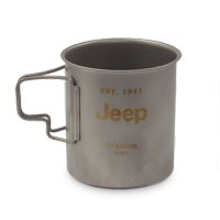 [JEEP] 오아시스 티탄 컵 320ML / JPCW210109