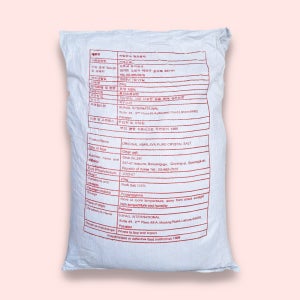 오가웰 히말라야 핑크솔트 핑크소금 25kg 대용량 가는입자