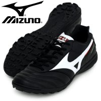 미즈노 풋살화 블랙 모렐리아 검은색 풋살 슈즈 MIZUNO MORELIATF 16AW Q1GB160001