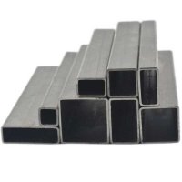 스텐 파이프 직사각형 산업용 사각 304 스틸 산업용