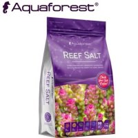 아쿠아포레스트 리프 솔트 (Aquaforest Reef Salt) 7.5Kg