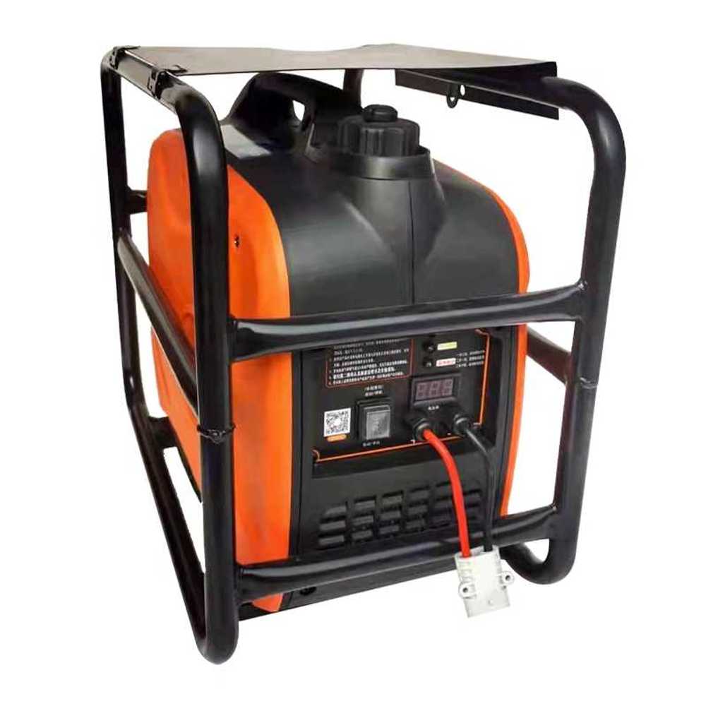 휴대용 발전기 주파수 순수 인버터 태양 폰 정현파