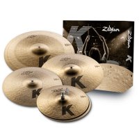 [버스킹대여,행사대여,축제대여,장비대여,렌탈장비] K CUSTOM DARK CYMBAL PACK