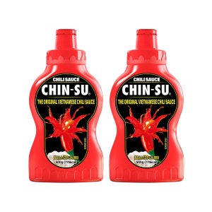 [무료배송] 친수 오리지널 칠리소스 500g x 2개