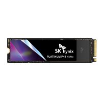SK하이닉스 Platinum P41 NVMe SSD 500GB