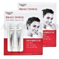 코스트코 아이크림 유세린 아이크림 하이알루론 15ml X 2ea 번들 2개