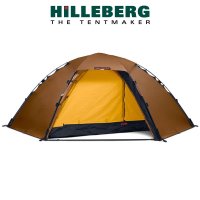 힐레베르그 스타이카 2 Hilleberg Staika 2 블랙라벨 [관부가세 포함]