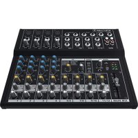 음향기기 Mackie Mix12FX Mixer