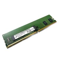 Micron 서버메모리 8GB 1Rx8 PC4 3200AA RD1-12