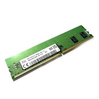 SK 서버메모리 8GB 1Rx8 PC4 3200AA RD1-12