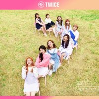 트와이스 미니 3집 - TWICEcoaster : LANE 1 (A버전) [CD]