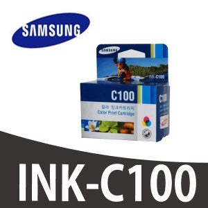 C100 컬러 삼성정품 MJC8000 8500 8700 SCX1520