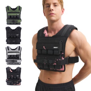 시그니처 중량조끼 16kg 크로스핏 웨이트 조끼