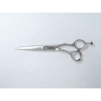 중고 미쯔다니 MIZUTANI SCISSORS ACRO ACRO-S + Stephen Moody Model Satin Silver